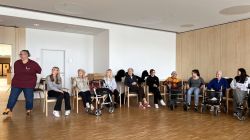 Erlebenswerttag   Altenheim Ennsleite 02.04.2024   06